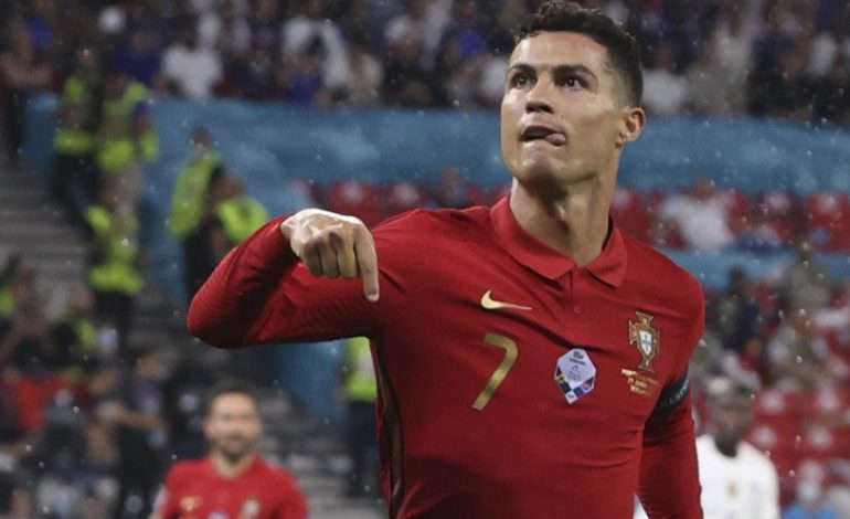 Juventus Tunggu Keputusan Cristiano Ronaldo: Mau Pindah atau Bertahan?