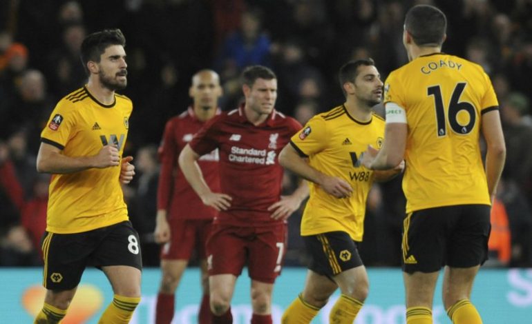 Arsenal Memulai Proses Negosiasi Rekrut Neves