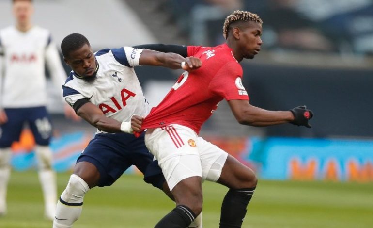 Hubungi Raiola, Manchester United Mulai Negosiasi Kontrak Paul Pogba