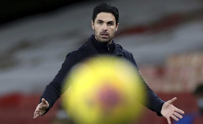 Pernah Berguru ke Guardiola, Arteta Diyakini Bakal Sukses di Arsenal