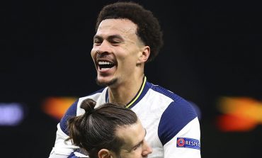 AC Milan Tertarik Membeli Dele Alli?