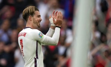 Pujian Jack Grealish untuk Gareth Southgate: Dialah Sosok di Balik Solidnya Skuad Inggris