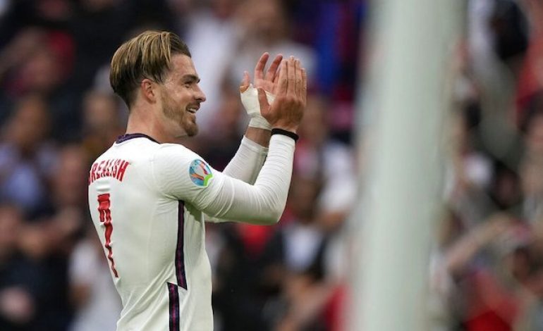 Pujian Jack Grealish untuk Gareth Southgate: Dialah Sosok di Balik Solidnya Skuad Inggris