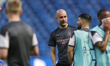 Selain Grealish, Guardiola Minta Dibelikan 3 Pemain Lagi!