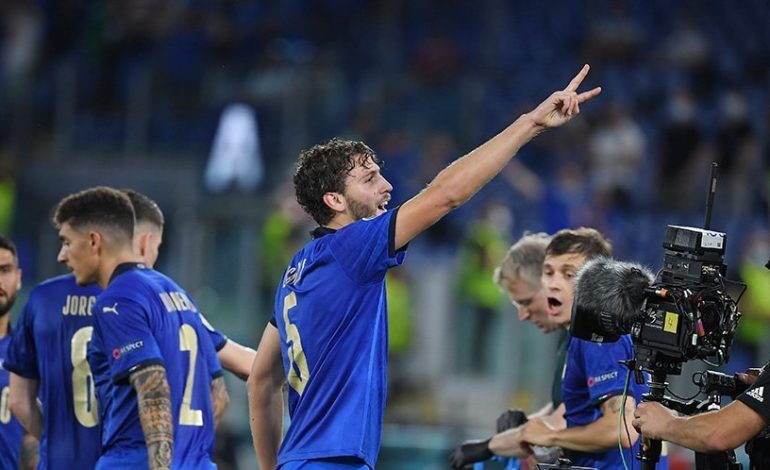 Maaf Arsenal Minggir Dulu, Locatelli Maunya Pindah ke Juventus