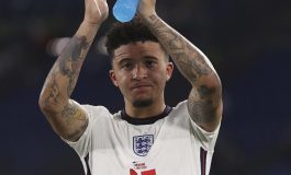 Jadon Sancho Datang, Greenwood Optimistis Manchester United Sudahi Puasa Gelar