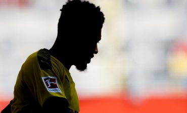 Kronik Transfer Jadon Sancho ke MU: Mulai PDKT Sejak 2017, Resmi Jadian 2021