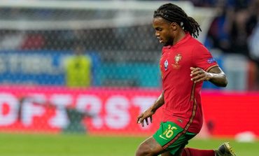Diincar Liverpool dan Arsenal, Lille Siap Lepas Renato Sanches