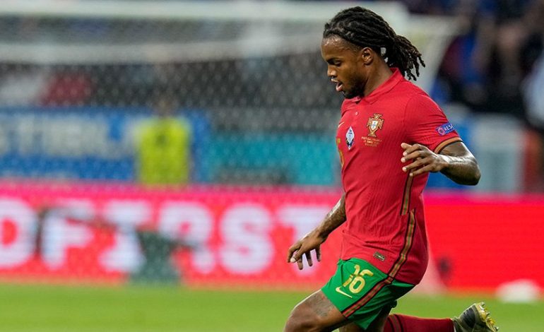 Diincar Liverpool dan Arsenal, Lille Siap Lepas Renato Sanches