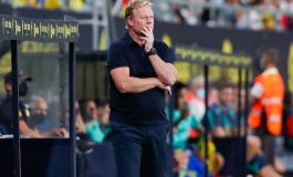 6 Pelatih yang Pernah Dipecat Barcelona, Koeman Berikutnya?