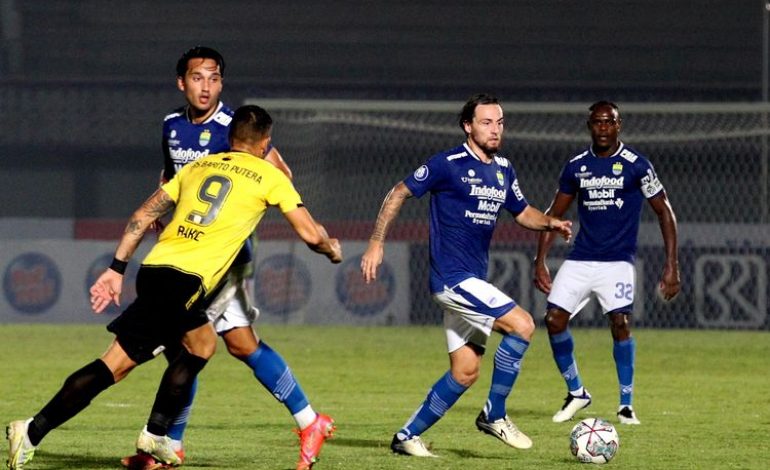 Jadwal Liga 1 Hari Ini – Persik Vs PSM, Persib Vs Borneo