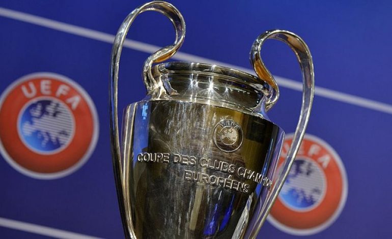 Jadwal Liga Champions Malam Ini: Ada Young Boys Vs MU, Barca Vs Bayern