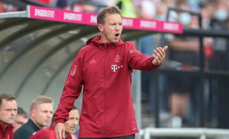 Nagelsmann: Barcelona Tetap Berbahaya Meski Tanpa Messi