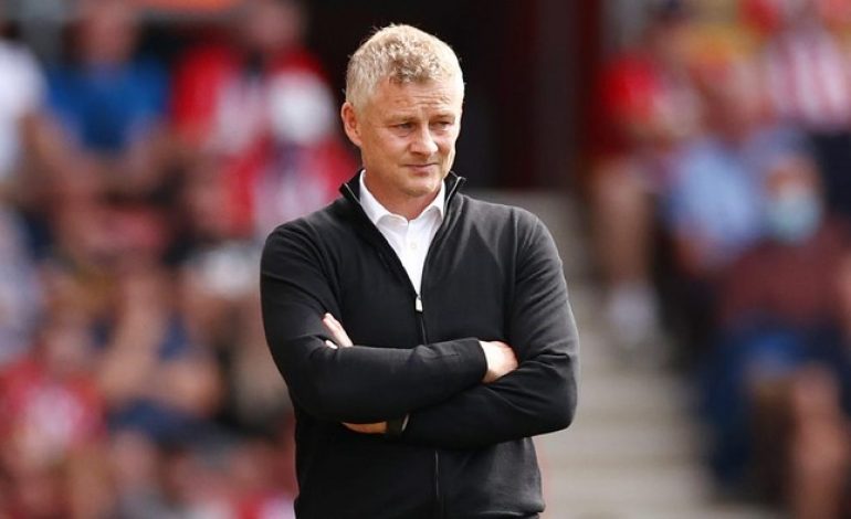 Ini ‘Masalah Internal’ MU yang Bikin Pusing Solskjaer