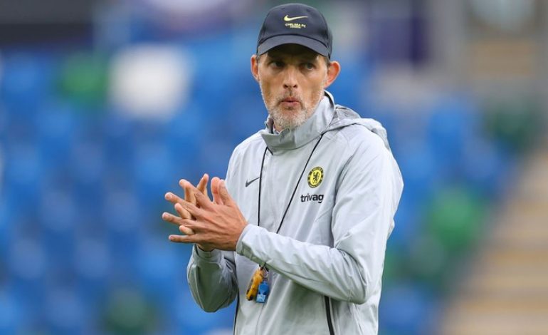 Chelsea Vs Zenit: Tuchel Siapkan Skuad Lapis Kedua