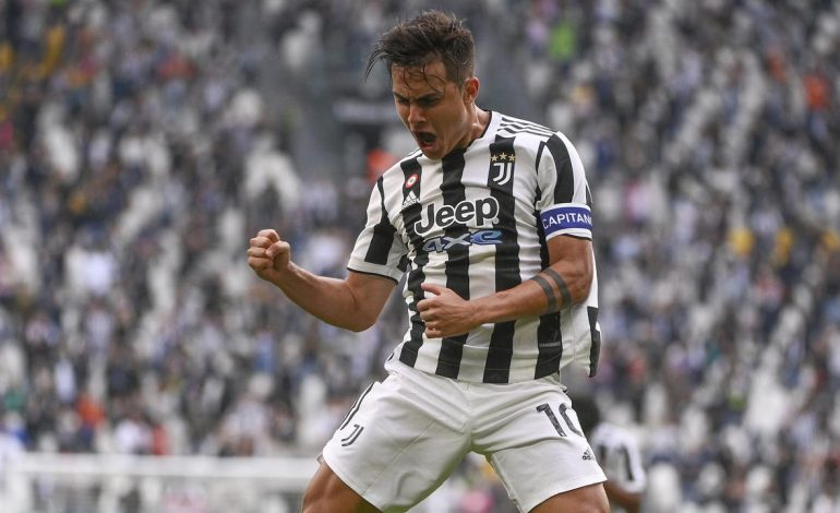 Allegri Tak Khawatir Juventus Lawan Chelsea Tanpa Dybala dan Morata