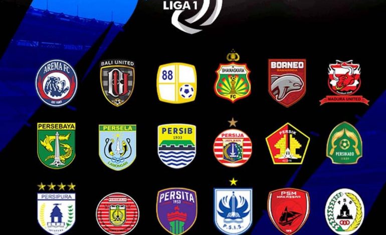 Trio Striker Impor Masuk Tim Terbaik Pekan Kedua BRI Liga 1, Saksikan Pertandingan di Vidio