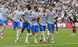 Hasil Liga Inggris: MU, Chelsea, Liverpool Menang, City Tersandung