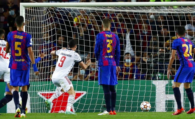 Champions, Joan Laporta Beri Pesan Khusus untuk Fans