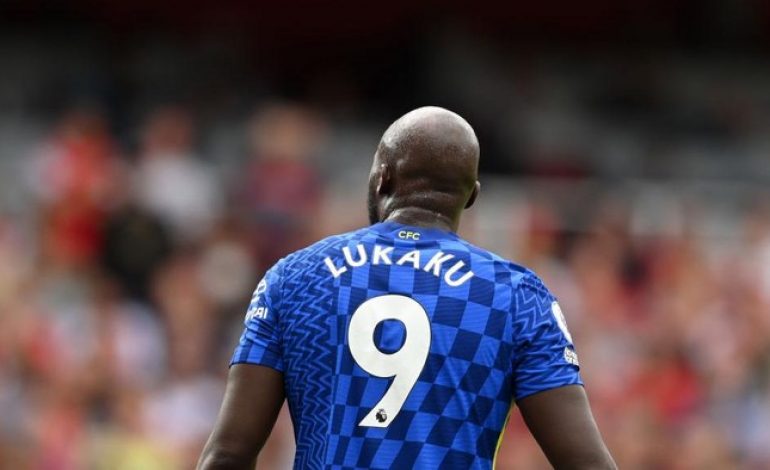 Lukaku Akui Paksa Inter Menjualnya ke Chelsea