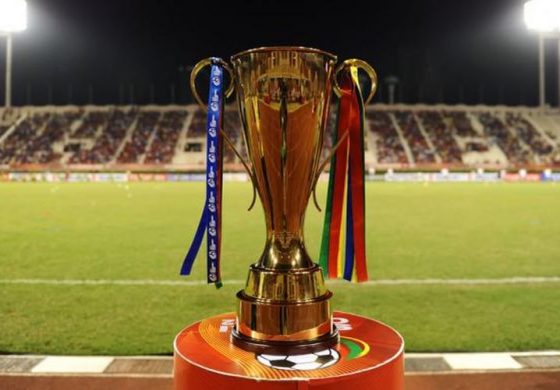 Jadwal Piala AFF 2020 - 2021