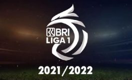 Jadwal BRI Liga 1 Seri Kedua Terbaru