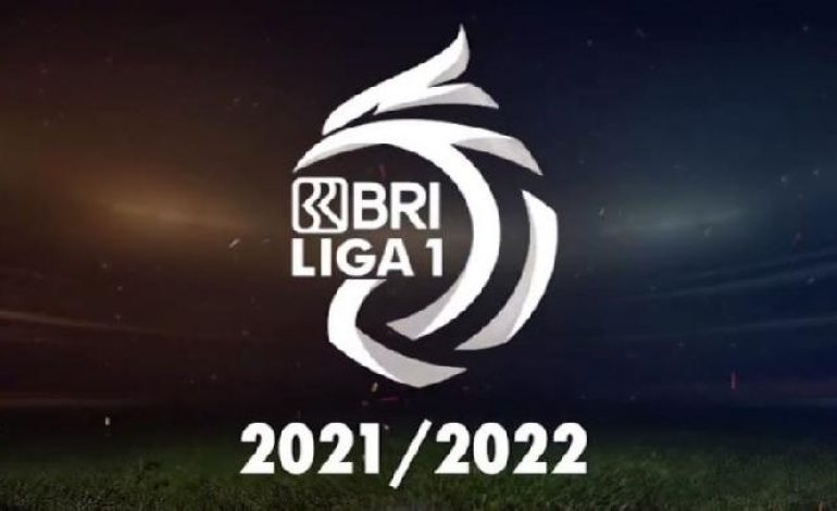 Jadwal BRI Liga 1 Seri Kedua Terbaru
