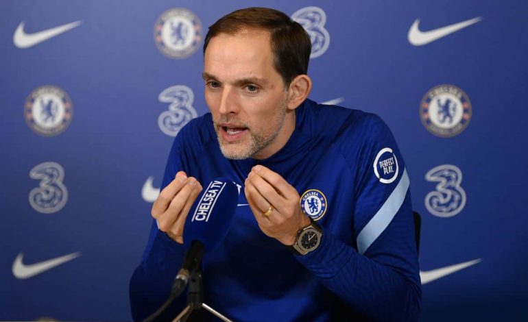 Chelsea Panggil Pemainnya Yang Dipinjamkan