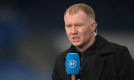 Scholes : Solskjaer Harus Diberi Kesempatan Lebih