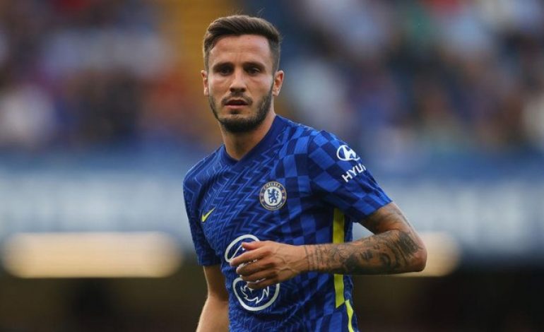 Chelsea Tidak Akan Permanenkan Saul Niguez