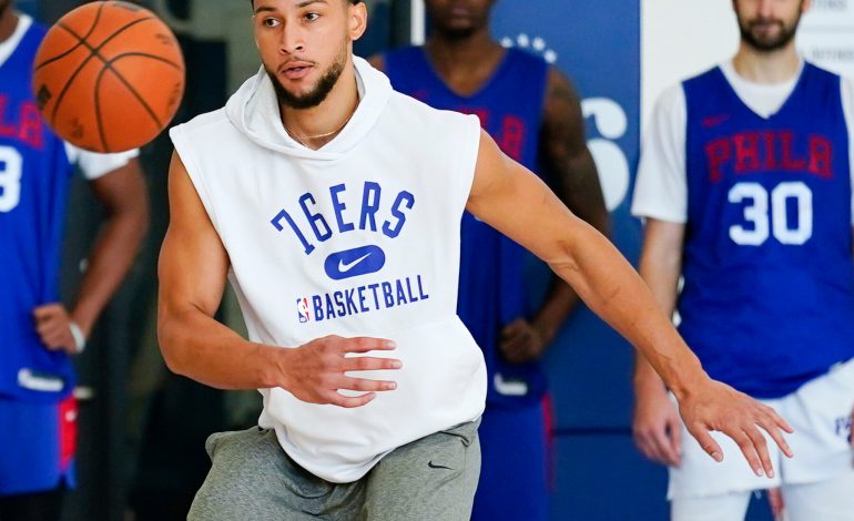 Doc Rivers Mengkonfirmasi Bahwa Mental Ben Simmons Membaik
