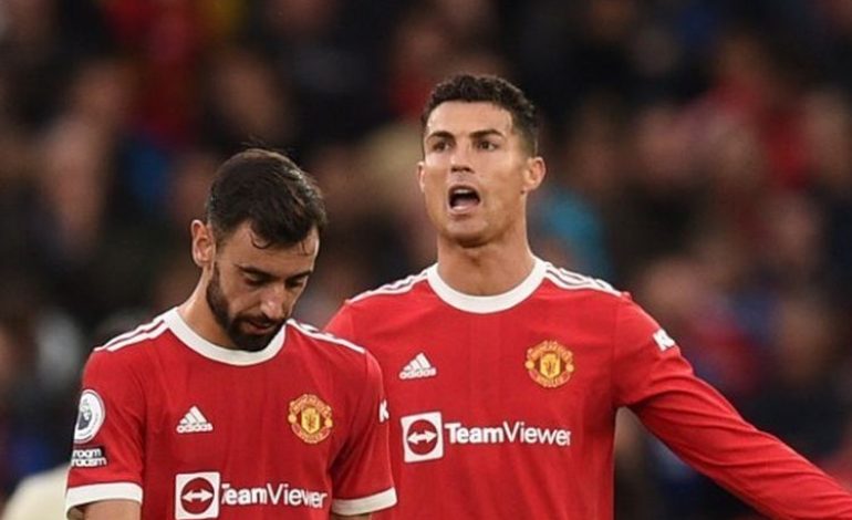 Ini Penyebab Manchester United Dibantai Liverpool