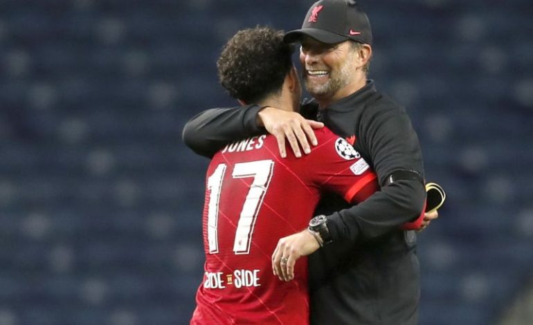 Mengejutkan! Jurgen Klopp Gantikan Ronald Koeman di Barcelona?