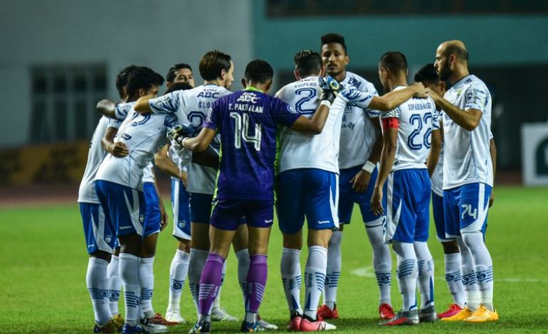 Persib Vs PSM, Ujian Kedalaman Skuad Maung Bandung