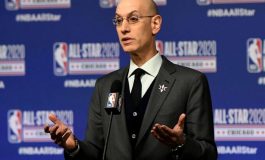 Adam Silver Minta NBPA Setujui Aturan Vaksin di NBA