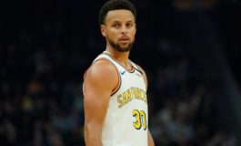 Stephen Curry Perjuangkan Keadilan Untuk Julius Darius Jones