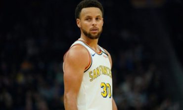 Stephen Curry Perjuangkan Keadilan Untuk Julius Darius Jones