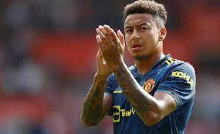 Penampilan Jesse Lingard Berubah Oleh Mantan Pelatih Manchester United
