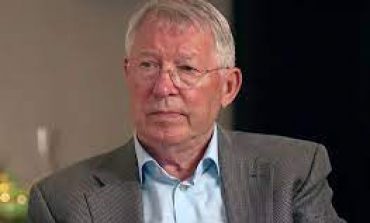 Sosok Yang Diinginkan Alex Ferguson Untuk Menggantikan Solskjaer