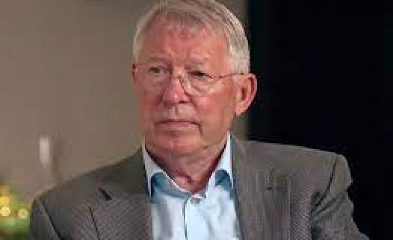 Sosok Yang Diinginkan Alex Ferguson Untuk Menggantikan Solskjaer