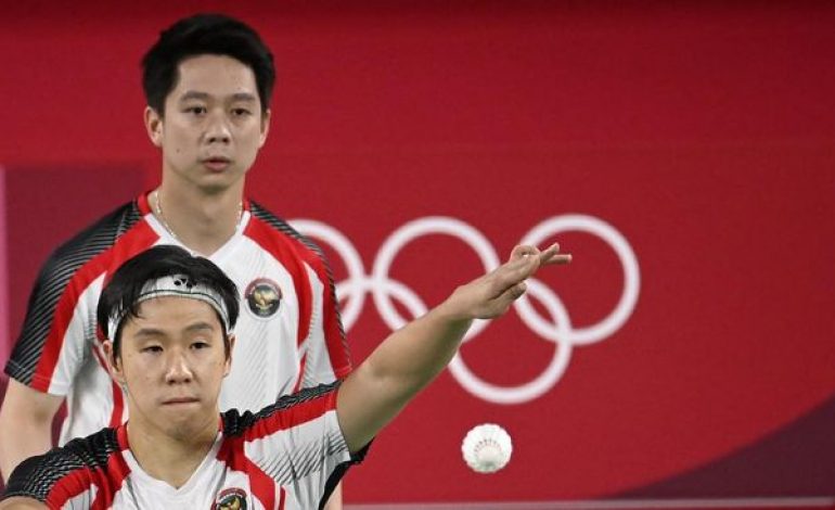 Thomas Cup 2020 – Semifinal Mempertemukan Indonesia vs Denmark