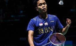 Hasil Drawing Piala Thomas, Indonesia Bertemu Musuh Bebuyutan