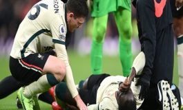 Gelandang Liverpool Yang Cidera Bertambah
