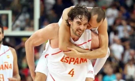 Legenda Lakers, Pau Gasol Pensiun Dari Dunia Basket