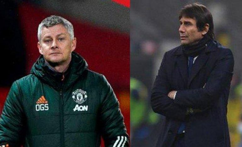 Akankah Conte Menggantikan Solskjaer?