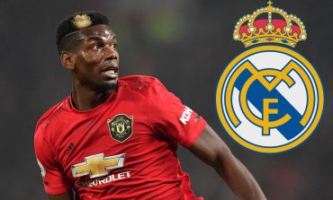 Real Madrid Siap Incar Paul Pogba Lagi