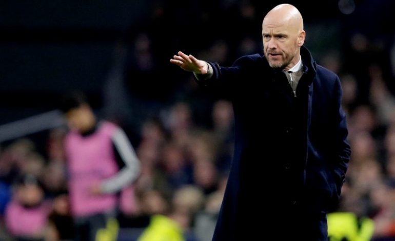 Tidak Hanya Conte, Rumor 3 Nama Pelatih Pengganti Solskjaer