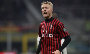 AC Milan Perpanjang Bek Tengah Andalannya