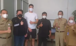 Elkan Baggott Resmi Jadi WNI, Akankah Dipanggil Timnas?