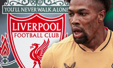 Barcelona dan Liverpool Bersaing Dapatkan Adama Traore